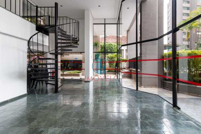 Imagem Apartamento com 3 Quartos à Venda, 72 m² em Vila Mariana - São Paulo
