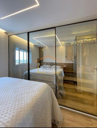 Imagem Apartamento com 3 Quartos à Venda, 81 m² em Vila Guilherme - São Paulo