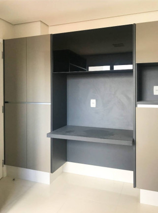Imagem Apartamento com 4 Quartos à Venda, 390 m² em Jardim America - Bauru