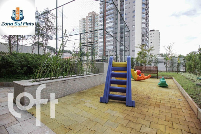 Imagem Apartamento com 2 Quartos à Venda, 70 m² em Vila Gumercindo - São Paulo