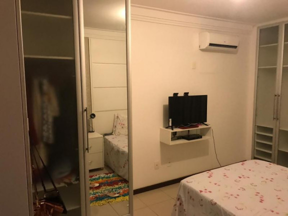Imagem Apartamento com 4 Quartos à Venda, 138 m² em Costa Azul - Salvador Imagem Apartamento com 4 Quartos à Venda, 138 m² em Costa Azul - Salvador