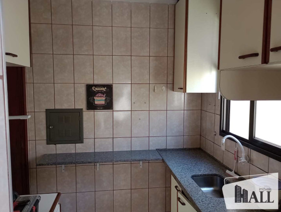 Imagem Apartamento com 2 Quartos à Venda, 40 m² em Residencial Santa Filomena - São José Do Rio Preto Imagem Apartamento com 2 Quartos à Venda, 40 m² em Residencial Santa Filomena - São José Do Rio Preto