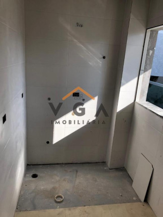 Imagem Apartamento com 1 Quarto à Venda, 30 m² em Vila Esperança - São Paulo