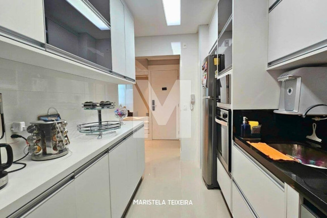 Imagem Apartamento com 3 Quartos à Venda, 7.974 m² em Baeta Neves - São Bernardo Do Campo