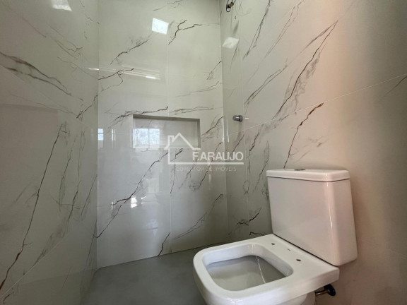 Imagem Imóvel com 3 Quartos à Venda, 155 m² em Cajuru Do Sul - Sorocaba