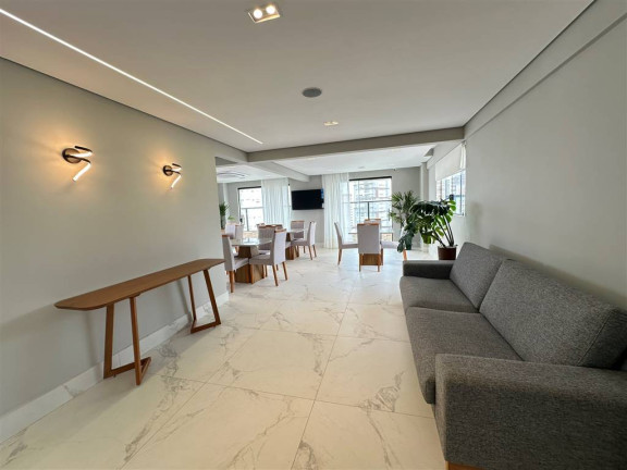 Imagem Apartamento com 2 Quartos à Venda, 71 m² em Caiçara - Praia Grande