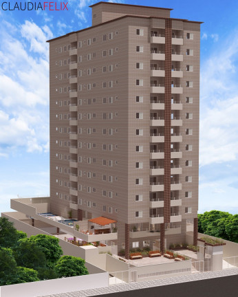 Imagem Imóvel com 2 Quartos à Venda, 52 m² em Caiçara - Praia Grande Imagem Imóvel com 2 Quartos à Venda, 52 m² em Caiçara - Praia Grande