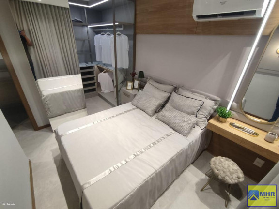 Imagem Apartamento com 3 Quartos à Venda, 81 m² em Jardim Camburi - Vitória Imagem Apartamento com 3 Quartos à Venda, 81 m² em Jardim Camburi - Vitória