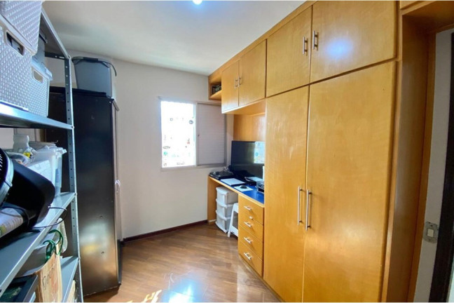 Imagem Apartamento com 2 Quartos à Venda, 59 m² em Vila Canero - São Paulo