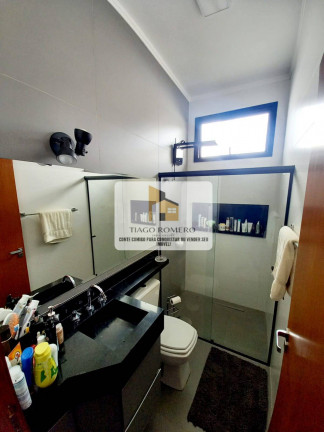 Imagem Casa com 3 Quartos à Venda, 200 m² em Parque Atlanta - Araraquara Imagem Casa com 3 Quartos à Venda, 200 m² em Parque Atlanta - Araraquara
