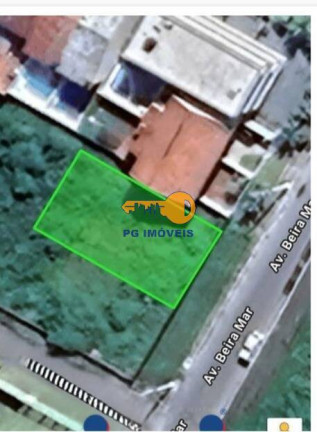Imagem Terreno à Venda, 371 m² em Balneário Caravelas - Matinhos
