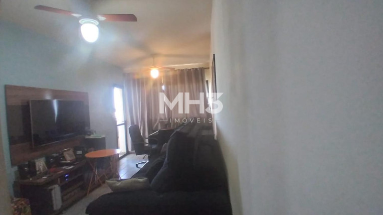 Imagem Imóvel com 3 Quartos à Venda, 74 m² em Bonfim - Campinas Imagem Imóvel com 3 Quartos à Venda, 74 m² em Bonfim - Campinas