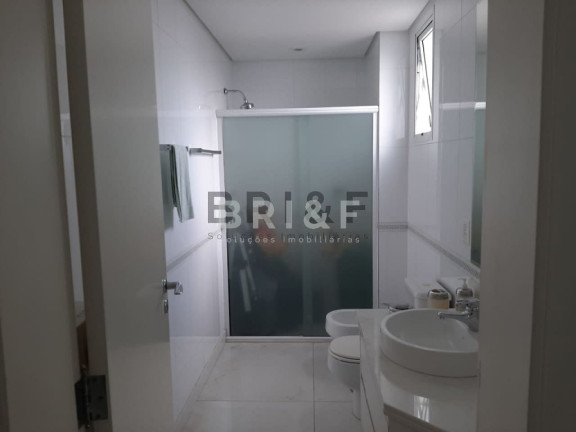 Imagem Apartamento com 3 Quartos à Venda, 217 m² em Campo Belo - São Paulo