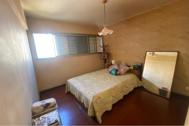 Imagem Apartamento com 2 Quartos à Venda, 95 m² em Campo Belo - São Paulo Imagem Apartamento com 2 Quartos à Venda, 95 m² em Campo Belo - São Paulo
