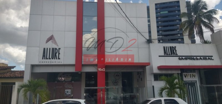 Sala Comercial para Alugar, 14 m² em Santa Mônica - Feira De Santana