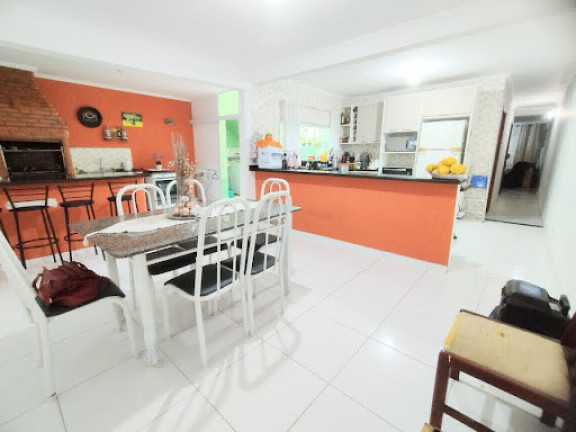 Imagem Sobrado com 4 Quartos à Venda, 188 m² em Jardim Itanguá - Sorocaba