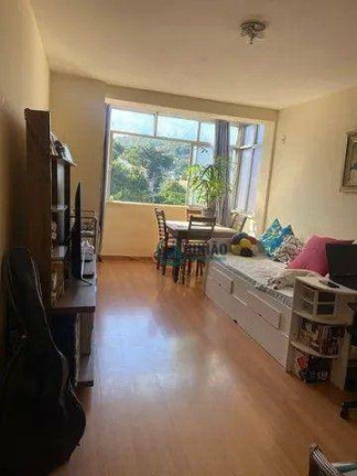 Apartamento com 1 Quarto à Venda, 45 m² em Centro - Niterói