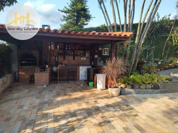 Imagem Casa com 5 Quartos à Venda, 550 m² em Freguesia De Jacarepaguá - Rio De Janeiro Imagem Casa com 5 Quartos à Venda, 550 m² em Freguesia De Jacarepaguá - Rio De Janeiro