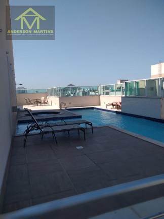 Imagem Apartamento com 2 Quartos à Venda, 63 m² em Itapuã - Vila Velha Imagem Apartamento com 2 Quartos à Venda, 63 m² em Itapuã - Vila Velha