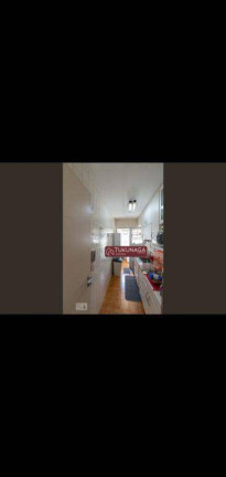 Imagem Apartamento com 1 Quarto à Venda, 50 m² em Santana - São Paulo