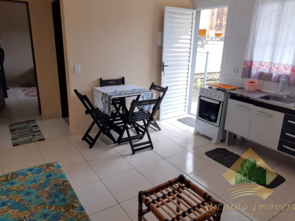 Imagem Casa com 3 Quartos à Venda, 105 m² em Sumidouro - Ubatuba