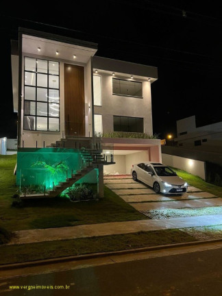 Casa com 5 Quartos à Venda, 360 m² em Alphaville  Litoral Norte 3 - Camaçari