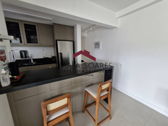 Imagem Apartamento com 3 Quartos à Venda, 84 m² em Enseada - Guarujá