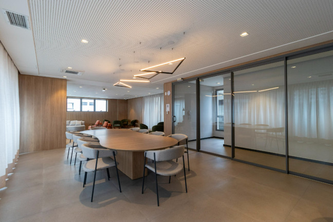 Imagem Apartamento com 3 Quartos à Venda, 176 m² em Vila Nova Conceição - São Paulo Imagem Apartamento com 3 Quartos à Venda, 176 m² em Vila Nova Conceição - São Paulo