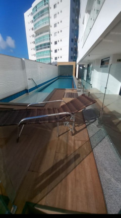 Apartamento com 3 Quartos à Venda, 99 m² em Praia Do Morro - Guarapari