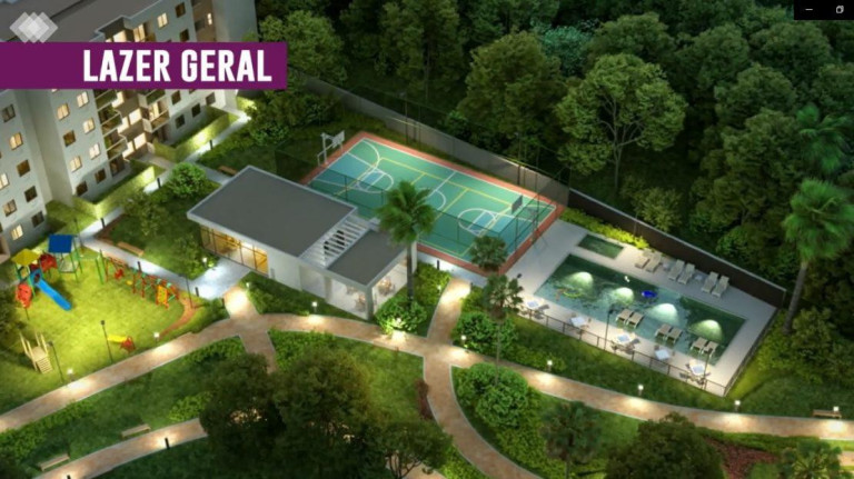 Imagem Casa com 2 Quartos à Venda, 59 m² em Vargem Grande - Rio De Janeiro