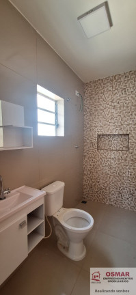 Imagem Casa com 2 Quartos à Venda, 67 m² em Jardim Eldorado - Sumaré Imagem Casa com 2 Quartos à Venda, 67 m² em Jardim Eldorado - Sumaré
