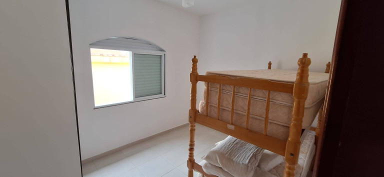 Imagem Casa com 3 Quartos à Venda, 140 m² em Balneário Três Marias - Peruíbe