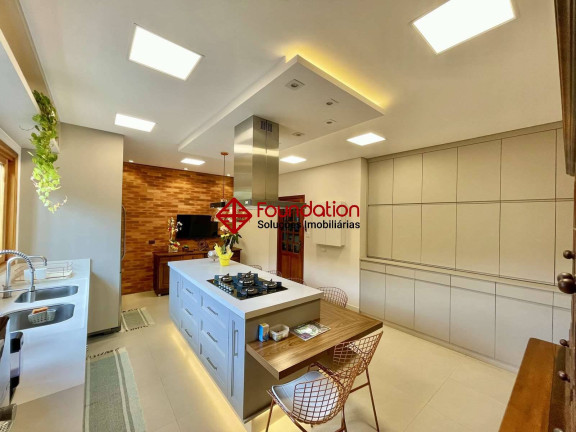 Imagem Casa de Condomínio com 3 Quartos à Venda, 1 m² em Chácara Dos Lagos - Carapicuíba