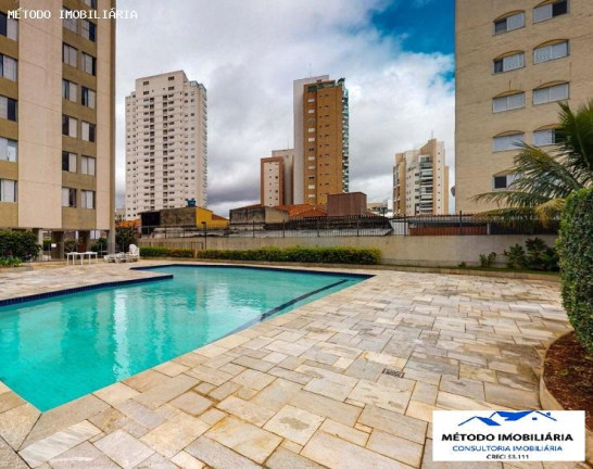Imagem Apartamento com 2 Quartos à Venda, 47 m² em Paraiso - São Paulo