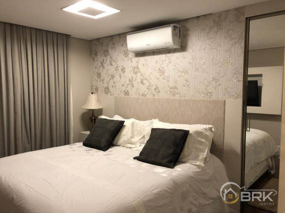 Imagem Apartamento com 4 Quartos à Venda, 189 m² em Vila Regente Feijó - São Paulo