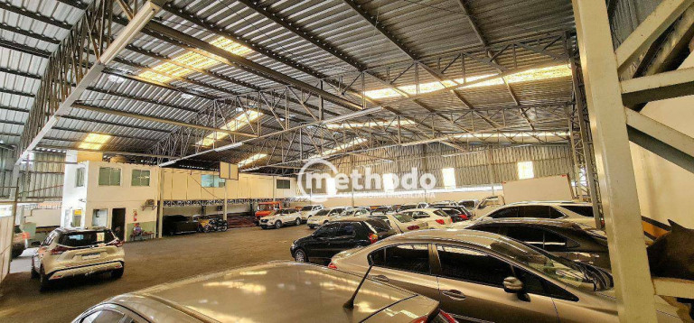 Imagem Galpão à Venda, 1.000 m² em Centro - Campinas