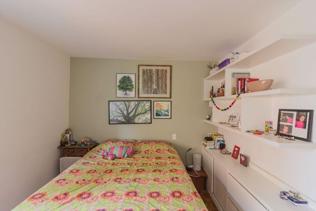 Imagem Apartamento com 4 Quartos à Venda, 215 m² em Jardim Paulista - São Paulo Imagem Apartamento com 4 Quartos à Venda, 215 m² em Jardim Paulista - São Paulo