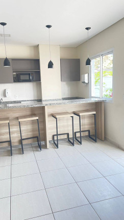 Imagem Apartamento com 1 Quarto à Venda, 35 m² em Vila Monumento - São Paulo Imagem Apartamento com 1 Quarto à Venda, 35 m² em Vila Monumento - São Paulo