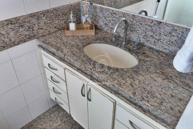 Imagem Apartamento com 3 Quartos à Venda, 106 m² em Serra - Belo Horizonte