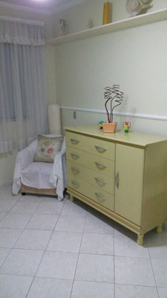 Imagem Apartamento com 2 Quartos à Venda, 68 m² em Saboó - Santos Imagem Apartamento com 2 Quartos à Venda, 68 m² em Saboó - Santos