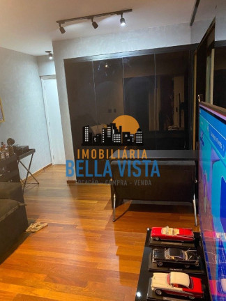 Imagem Apartamento com 2 Quartos à Venda, 90 m² em Brooklin Paulista - São Paulo Imagem Apartamento com 2 Quartos à Venda, 90 m² em Brooklin Paulista - São Paulo