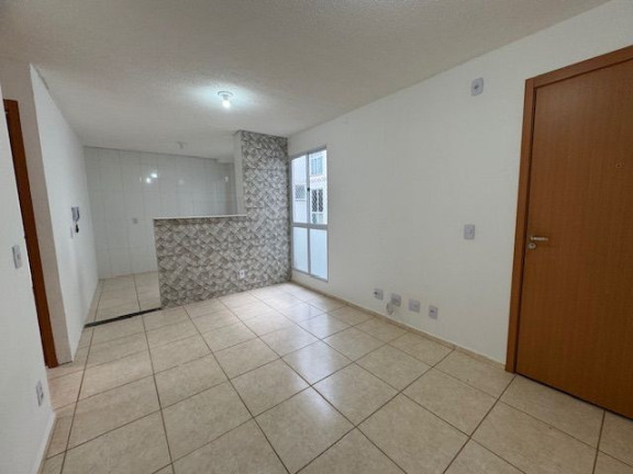 Apartamento com 2 Quartos à Venda, 41 m² em Jardim Belo Horizonte - Aparecida De Goiânia