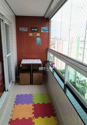 Imagem Apartamento com 3 Quartos à Venda, 132 m² em Rudge Ramos - São Bernardo Do Campo Imagem Apartamento com 3 Quartos à Venda, 132 m² em Rudge Ramos - São Bernardo Do Campo