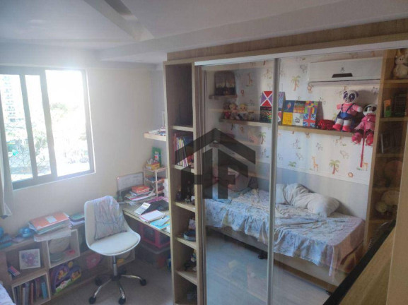 Imagem Apartamento com 3 Quartos à Venda, 84 m² em Rosarinho - Recife Imagem Apartamento com 3 Quartos à Venda, 84 m² em Rosarinho - Recife