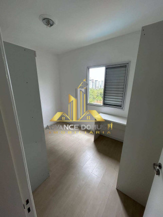 Imagem Apartamento com 2 Quartos à Venda, 46 m² em Parque Campolim - Sorocaba