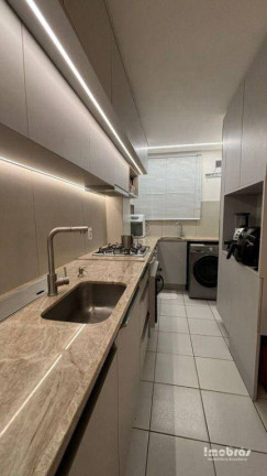 Imagem Apartamento com 3 Quartos à Venda, 68 m² em Cambeba - Fortaleza Imagem Apartamento com 3 Quartos à Venda, 68 m² em Cambeba - Fortaleza