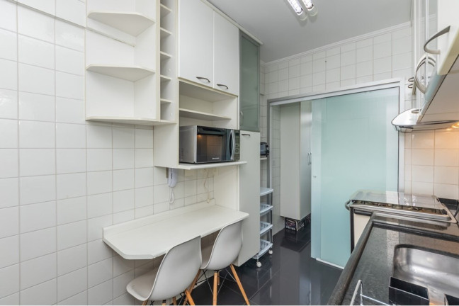 Imagem Apartamento com 2 Quartos à Venda, 57 m² em Vila Antonina - São Paulo Imagem Apartamento com 2 Quartos à Venda, 57 m² em Vila Antonina - São Paulo