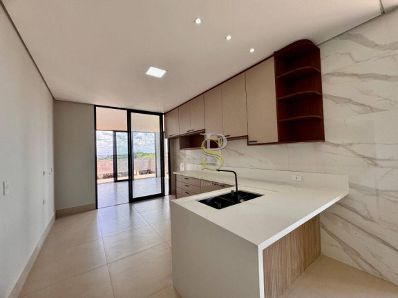 Imagem Casa com 3 Quartos à Venda, 192 m² em Estancia Parque De Atibaia - Atibaia