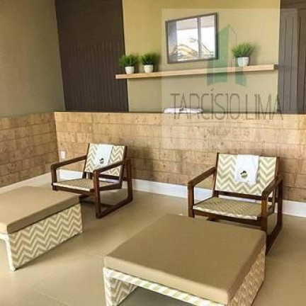 Imagem Apartamento com 4 Quartos à Venda, 163 m²em M Dias Branco - Fortaleza