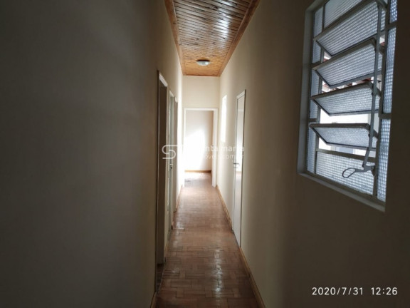Imagem Casa com 3 Quartos à Venda, 187 m² em Centro - Lorena